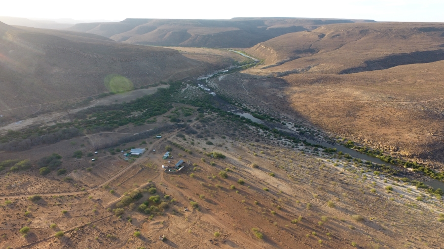 Commercial Property for Sale in Clanwilliam Rural Western Cape